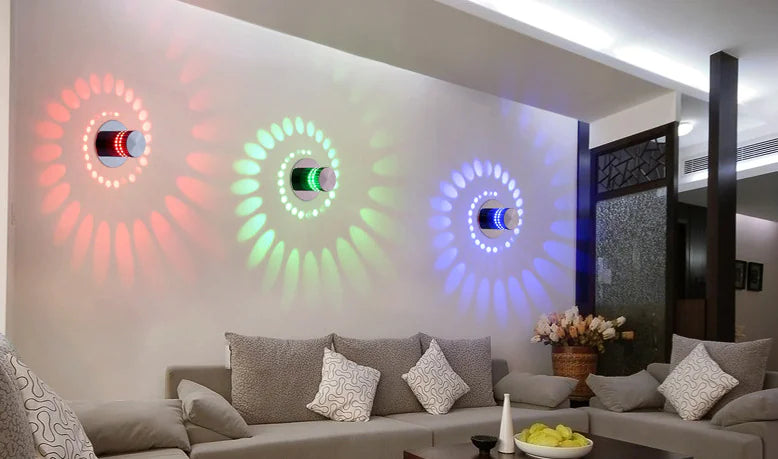 AUFYX Ray – Smart Light. Sleek Design