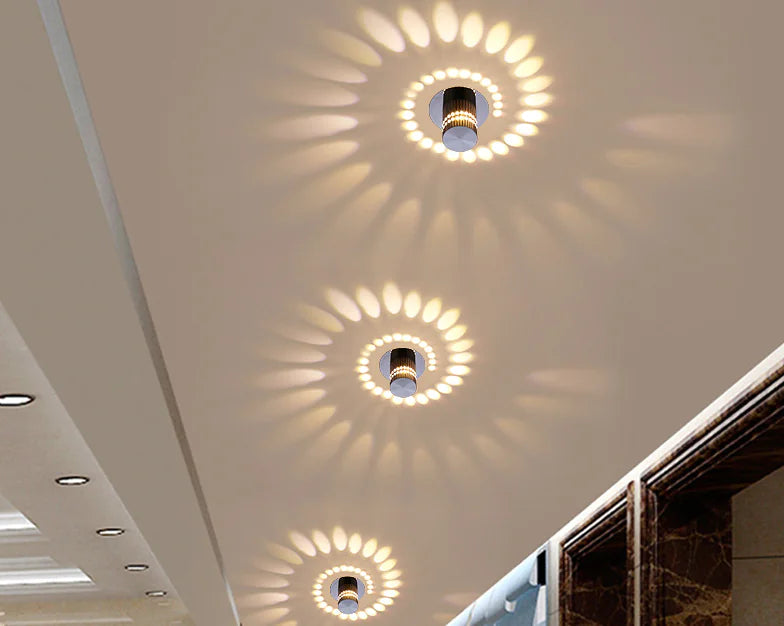 AUFYX Ray – Smart Light. Sleek Design