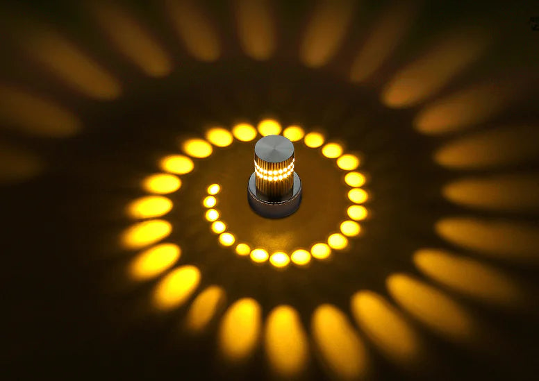 AUFYX Ray – Smart Light. Sleek Design