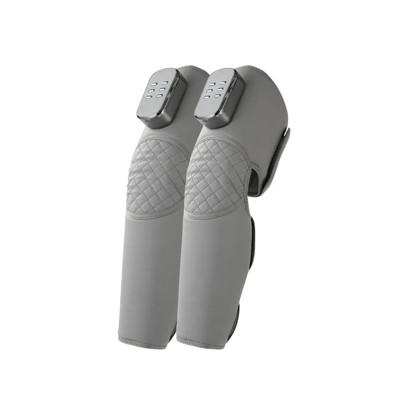 AUFYX Full Leg Air Compression Kneading Massager