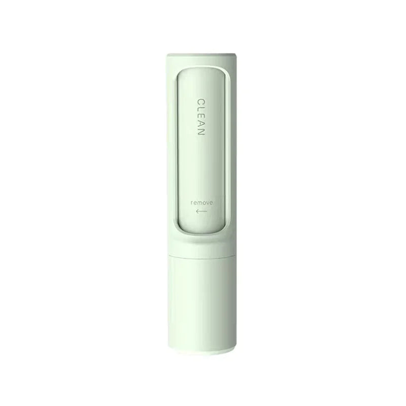 Brosse pour enlever les poils d'animaux