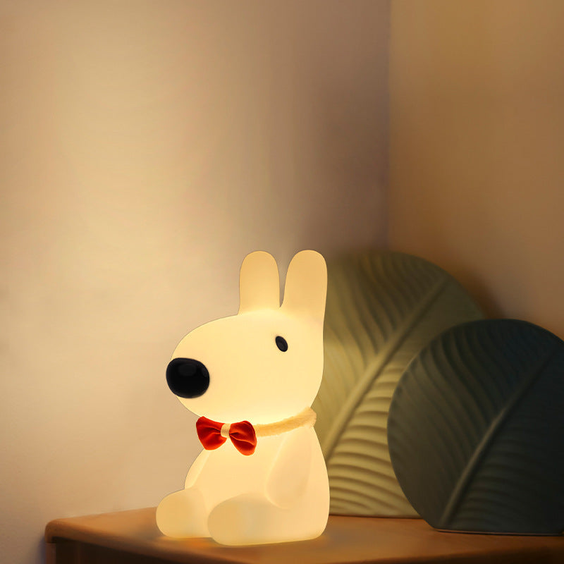 AUFYX PupGlow Small Night Lamp