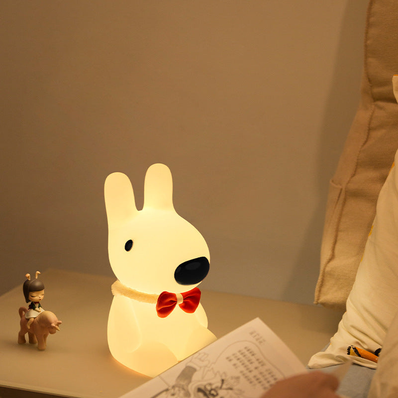 AUFYX PupGlow Small Night Lamp