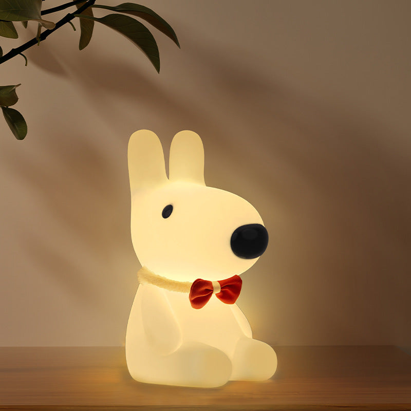 AUFYX PupGlow Small Night Lamp