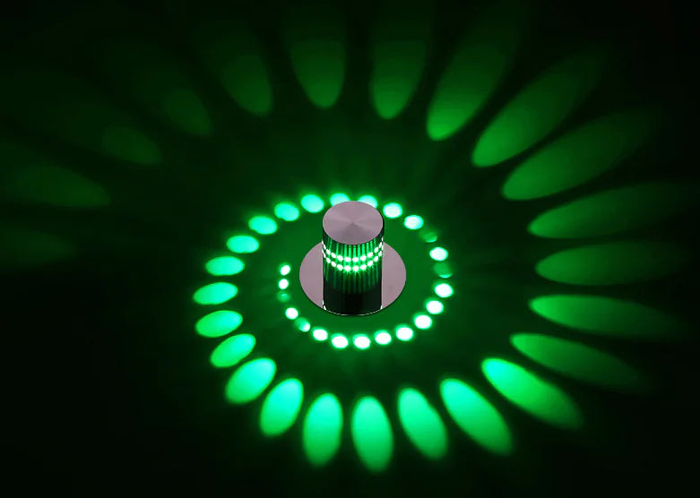 AUFYX Ray – Smart Light. Sleek Design