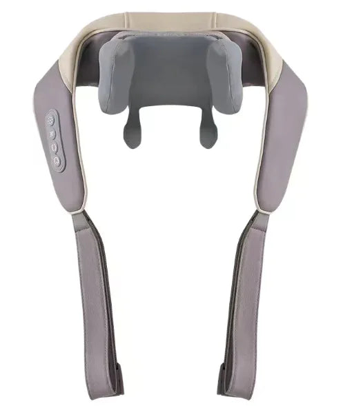 AUFYX Cervical Back Massager