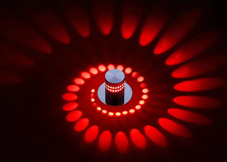 AUFYX Ray – Smart Light. Sleek Design