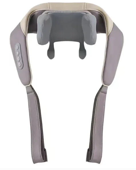 AUFYX Cervical Back Massager