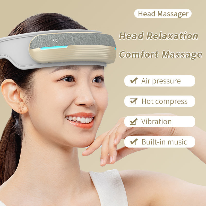 AUFYX CalmHead
