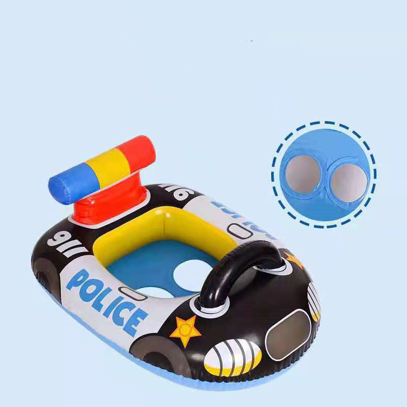 AUFYX CopFloat