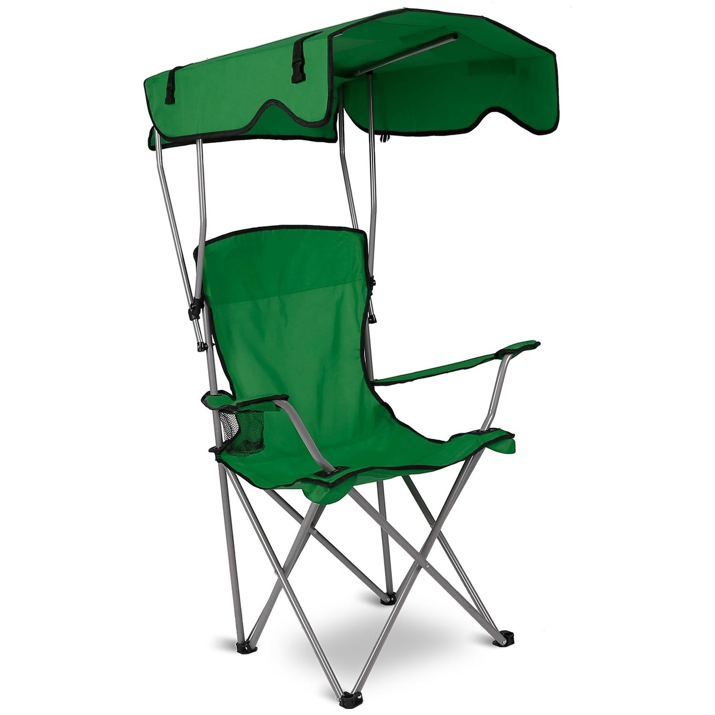 ️☕ AUFYX ChillCanopy