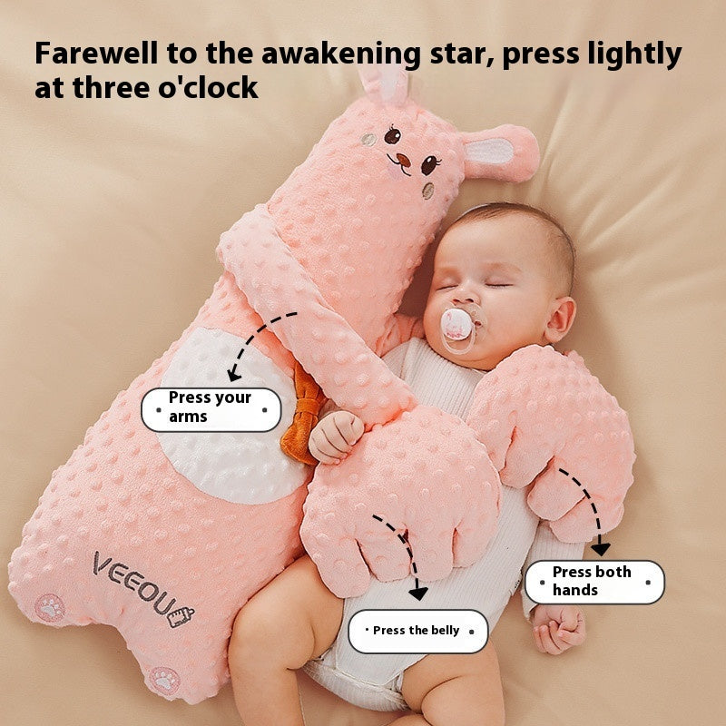 AUFYX BabyHug Calm