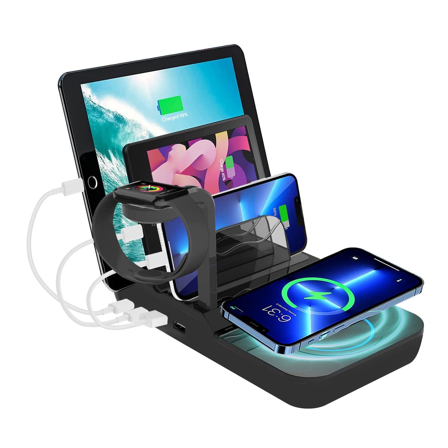 AUFYX ChargeHub 70