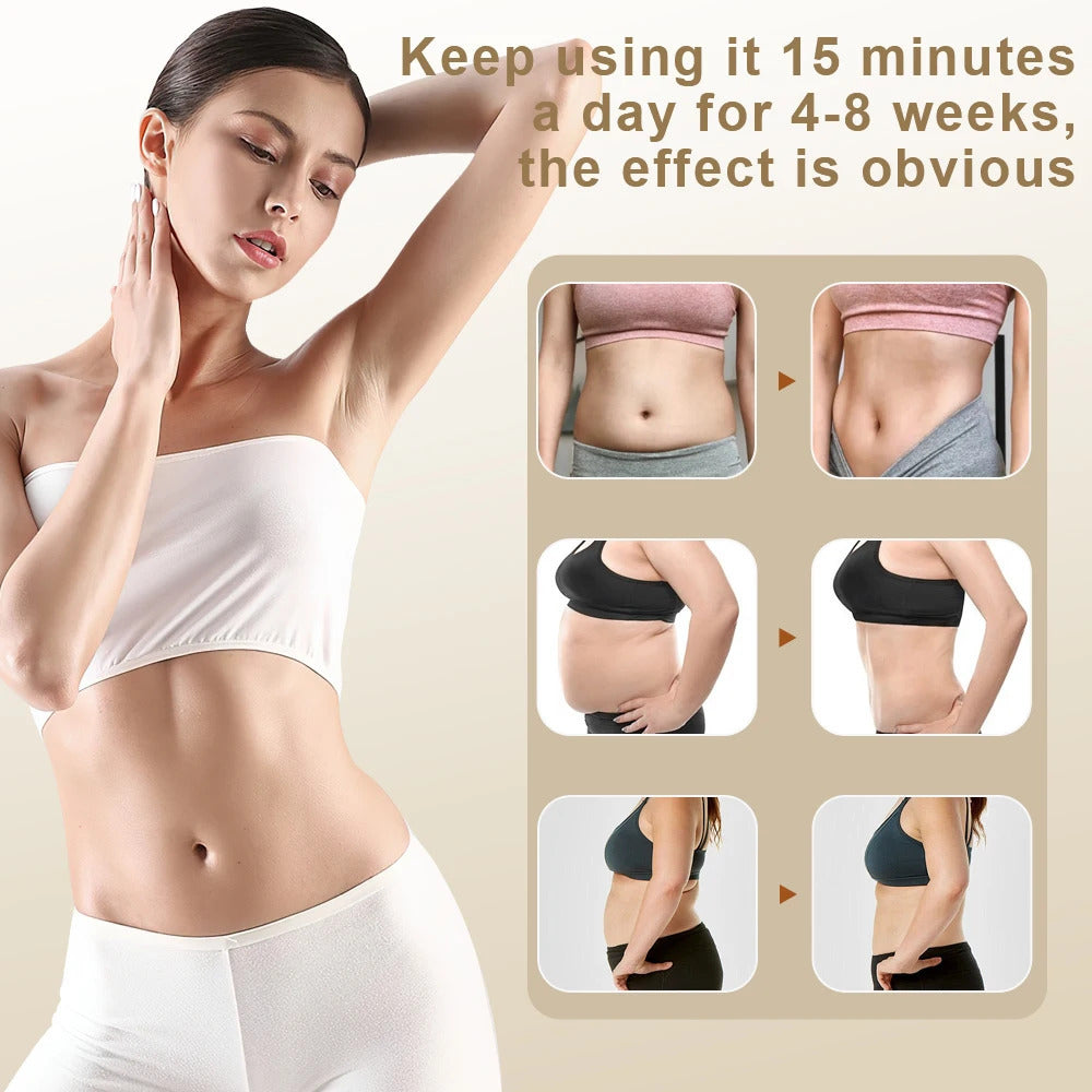 AUFYX BodyRay Massager