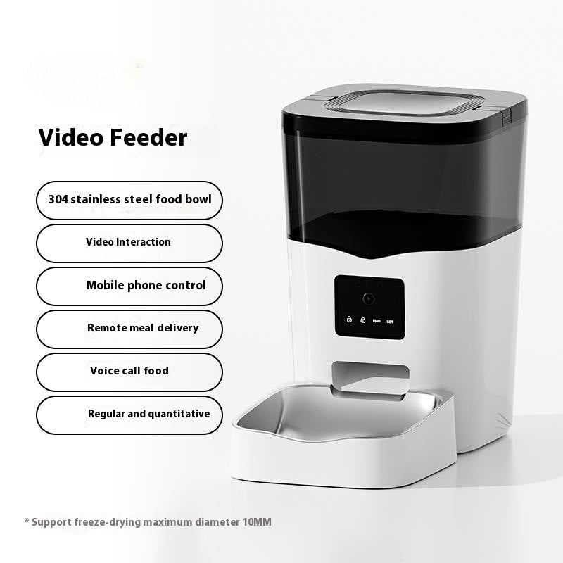 AUFYX FeedCam