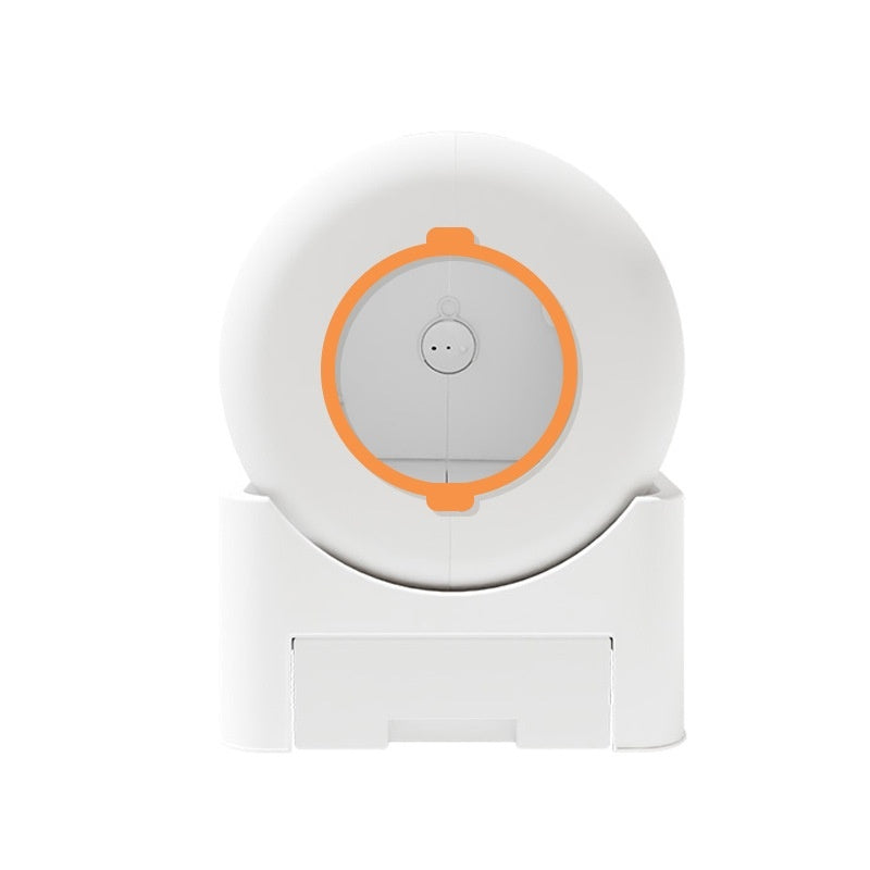 AUFYX Intelligent LooMate