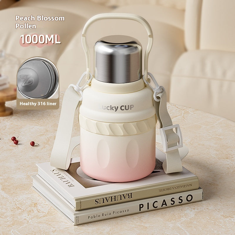 AUFYX ThermoChic Portable Kettle