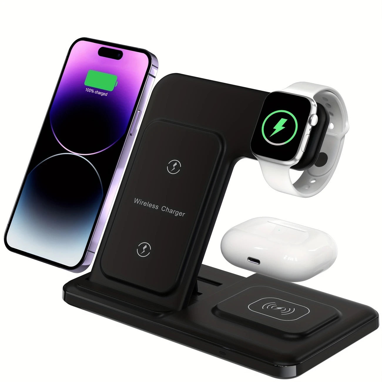 AUFYX SyncBase Wireless Charger