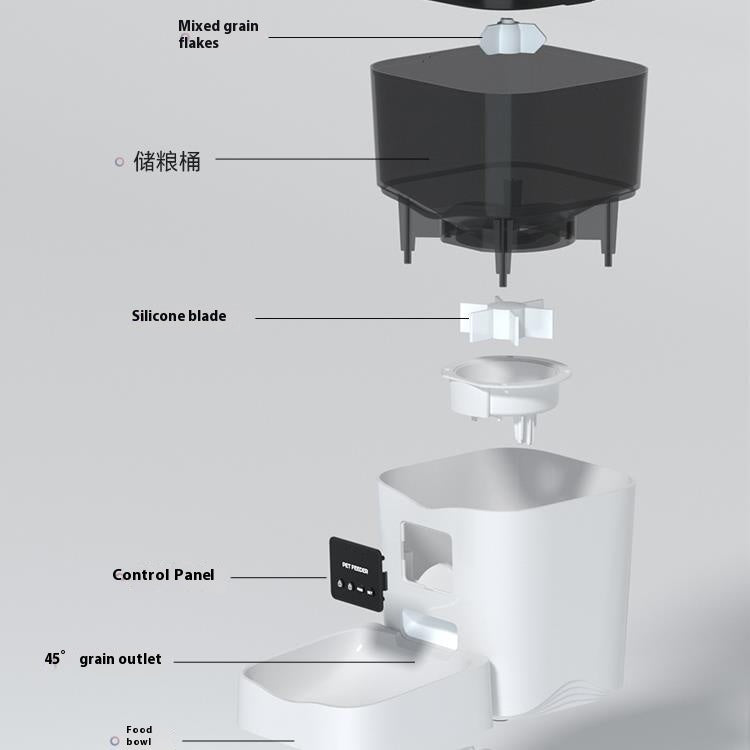 AUFYX FeedCam