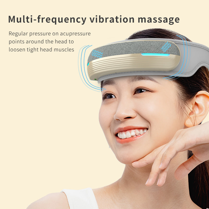 AUFYX CalmHead