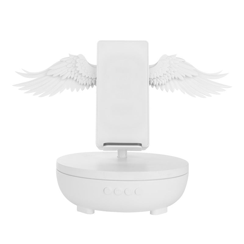 AUFYX SoundDock Fast Charging