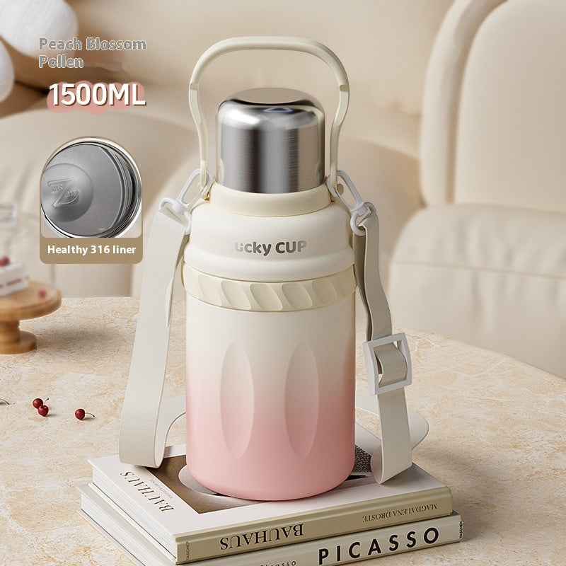AUFYX ThermoChic Portable Kettle