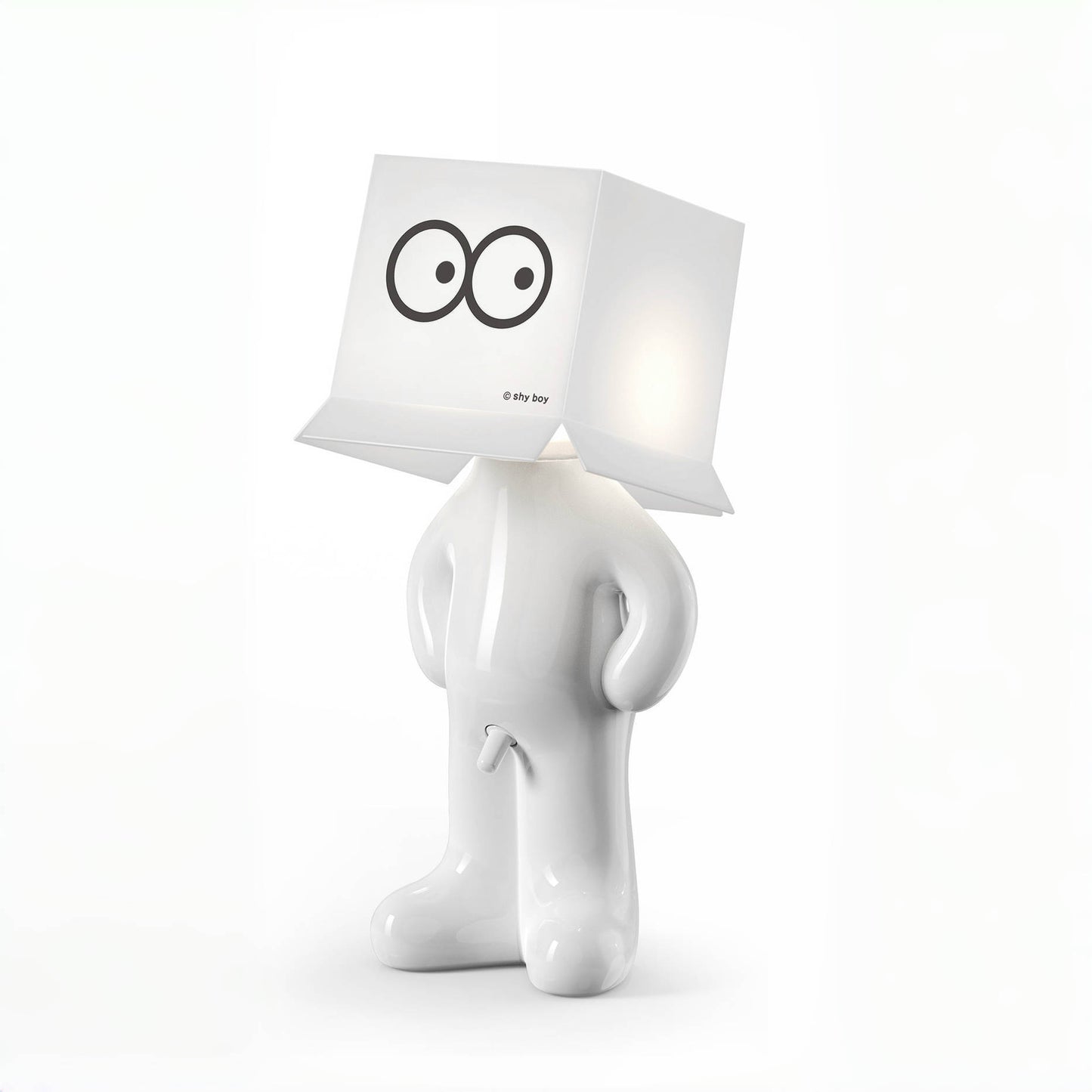 AUFYX LumiCube Face
