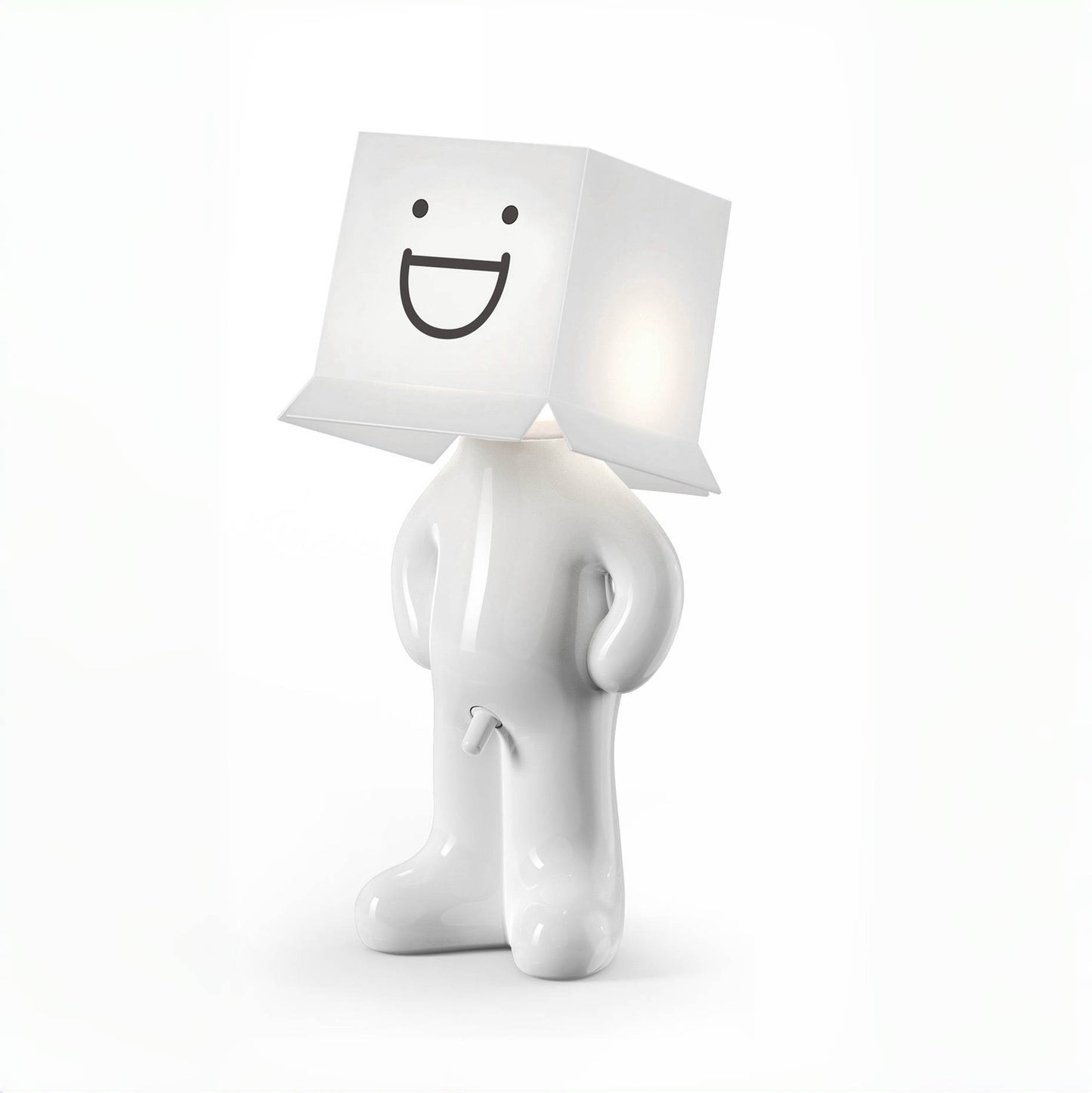 AUFYX LumiCube Face