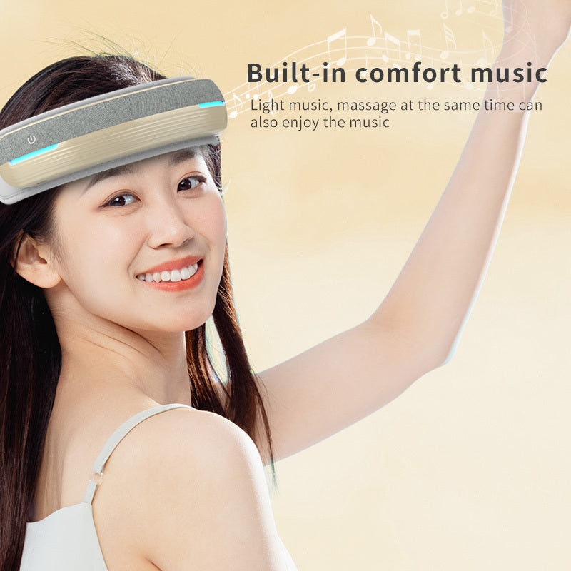 AUFYX CalmHead