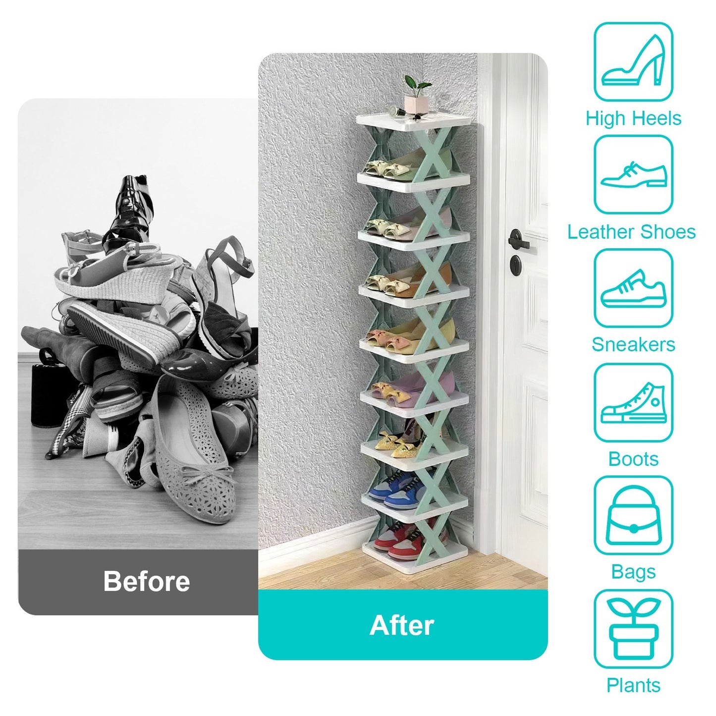 AUFYX SpaceTidy