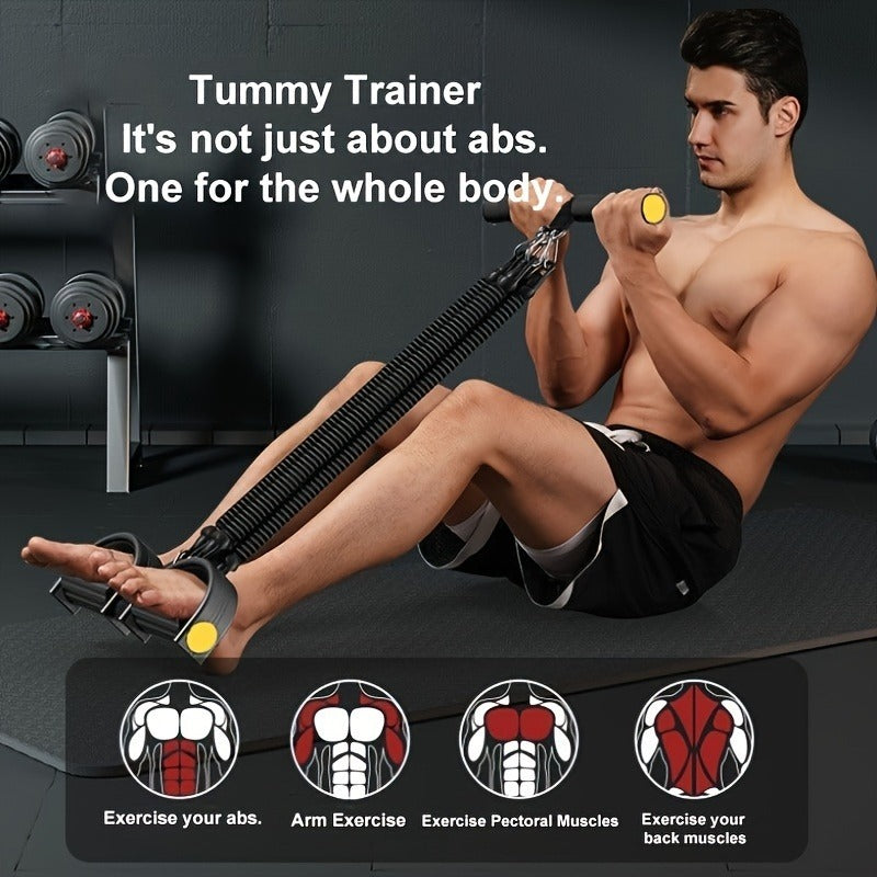 AUFYX Muscle Exercises