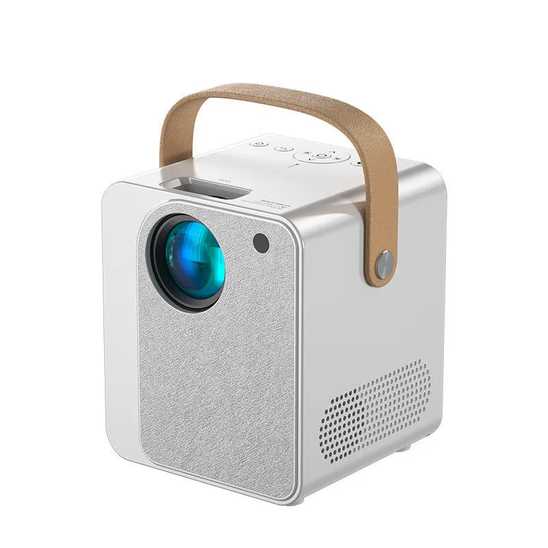 Projecteur sans fil HD CP350 pour smartphone, même écran, pour la maison