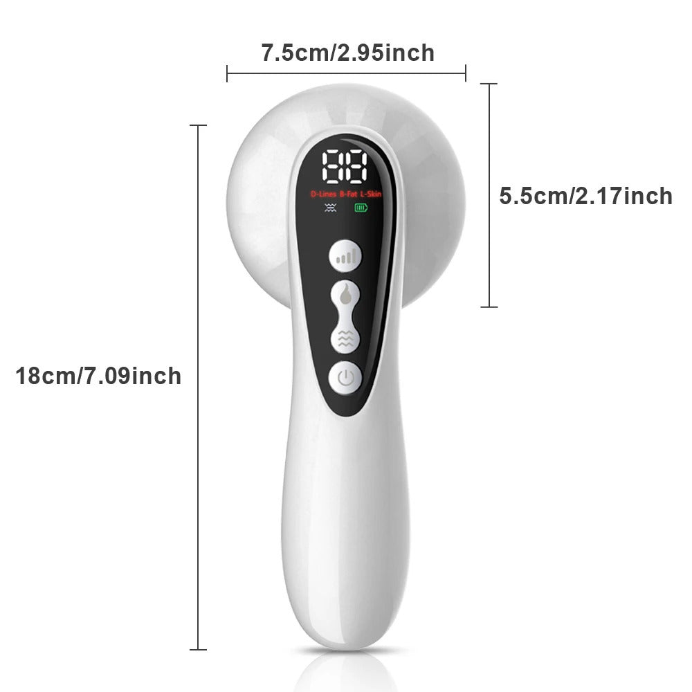 AUFYX BodyRay Massager