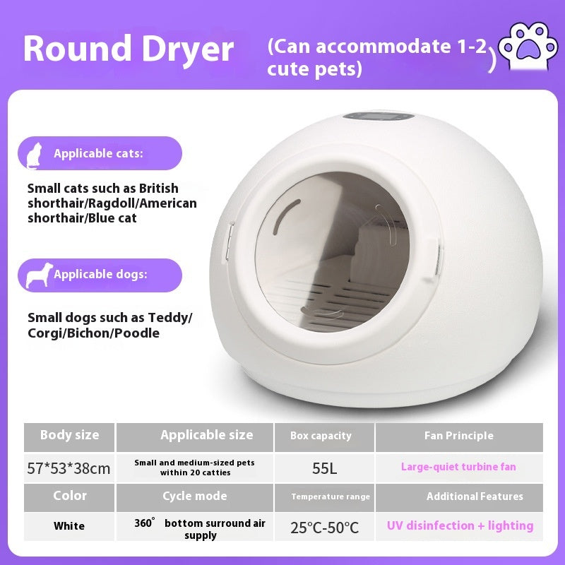 AUFYX FurCabin