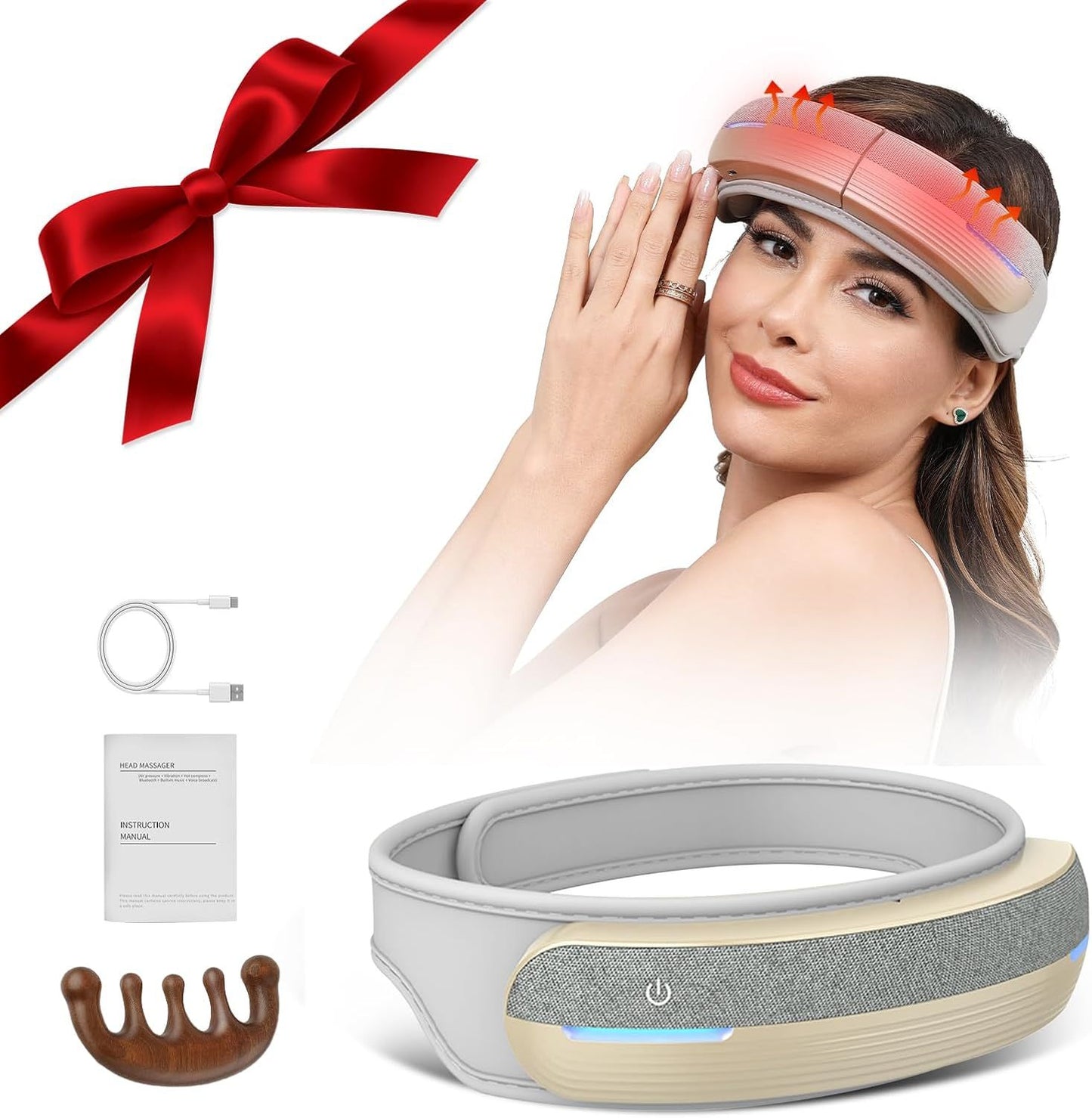 AUFYX CalmHead