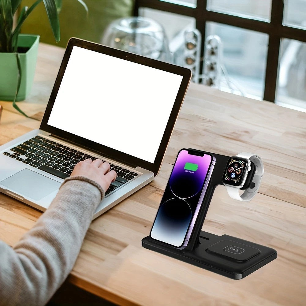 AUFYX SyncBase Wireless Charger