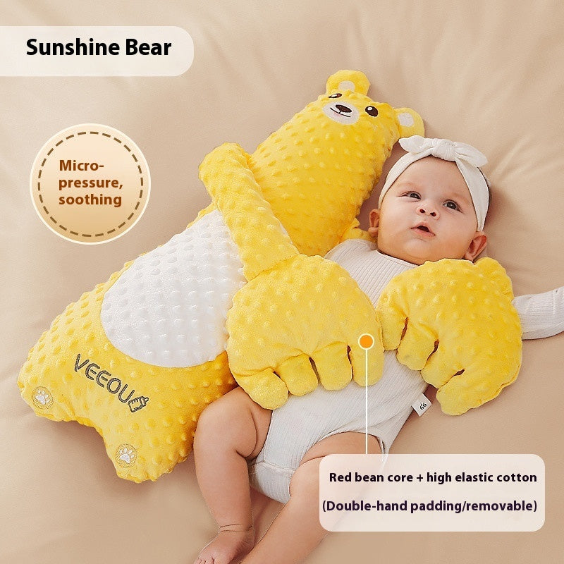 AUFYX BabyHug Calm