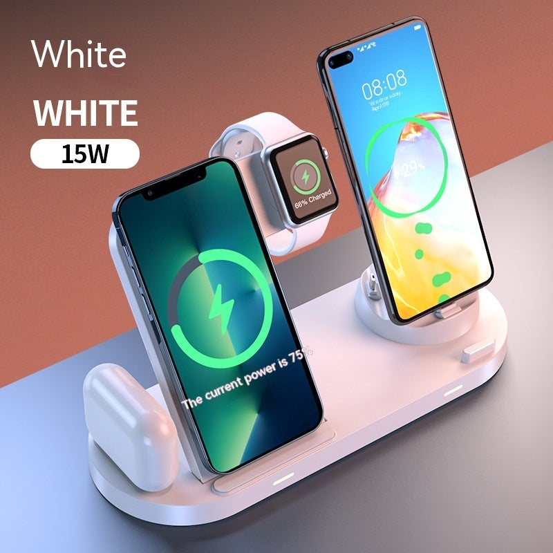 AUFYX FoldCharge Multi-function