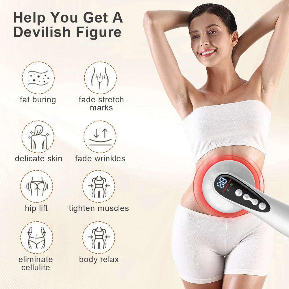 AUFYX BodyRay Massager
