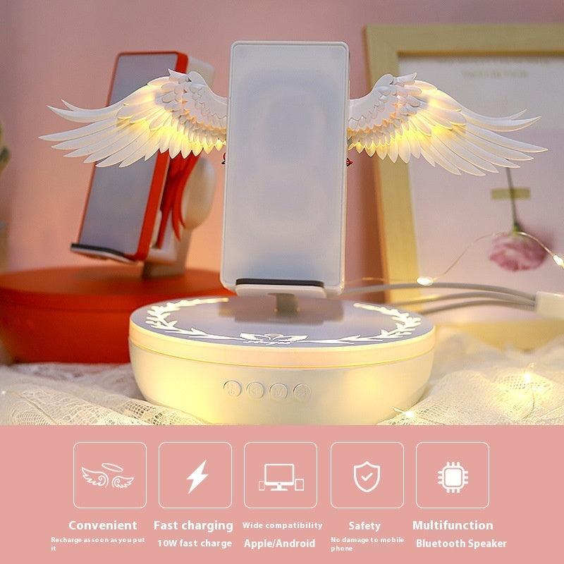 AUFYX SoundDock Fast Charging
