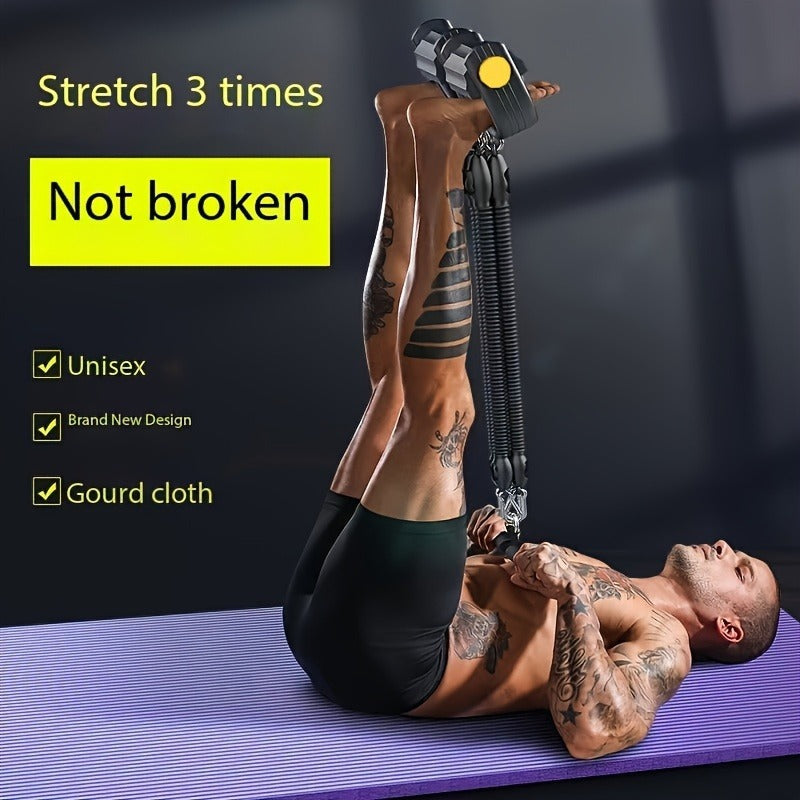 AUFYX Muscle Exercises