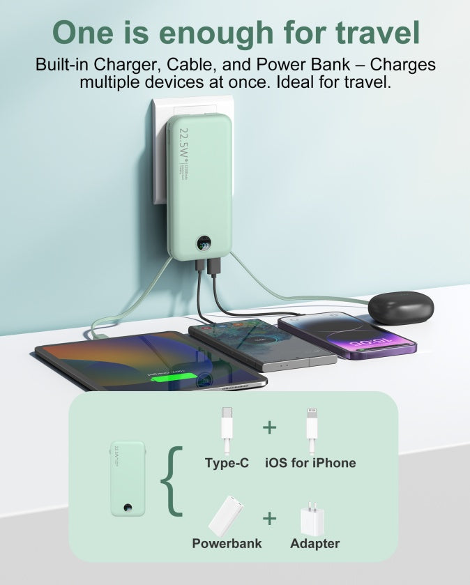 AUFYX DualCharge