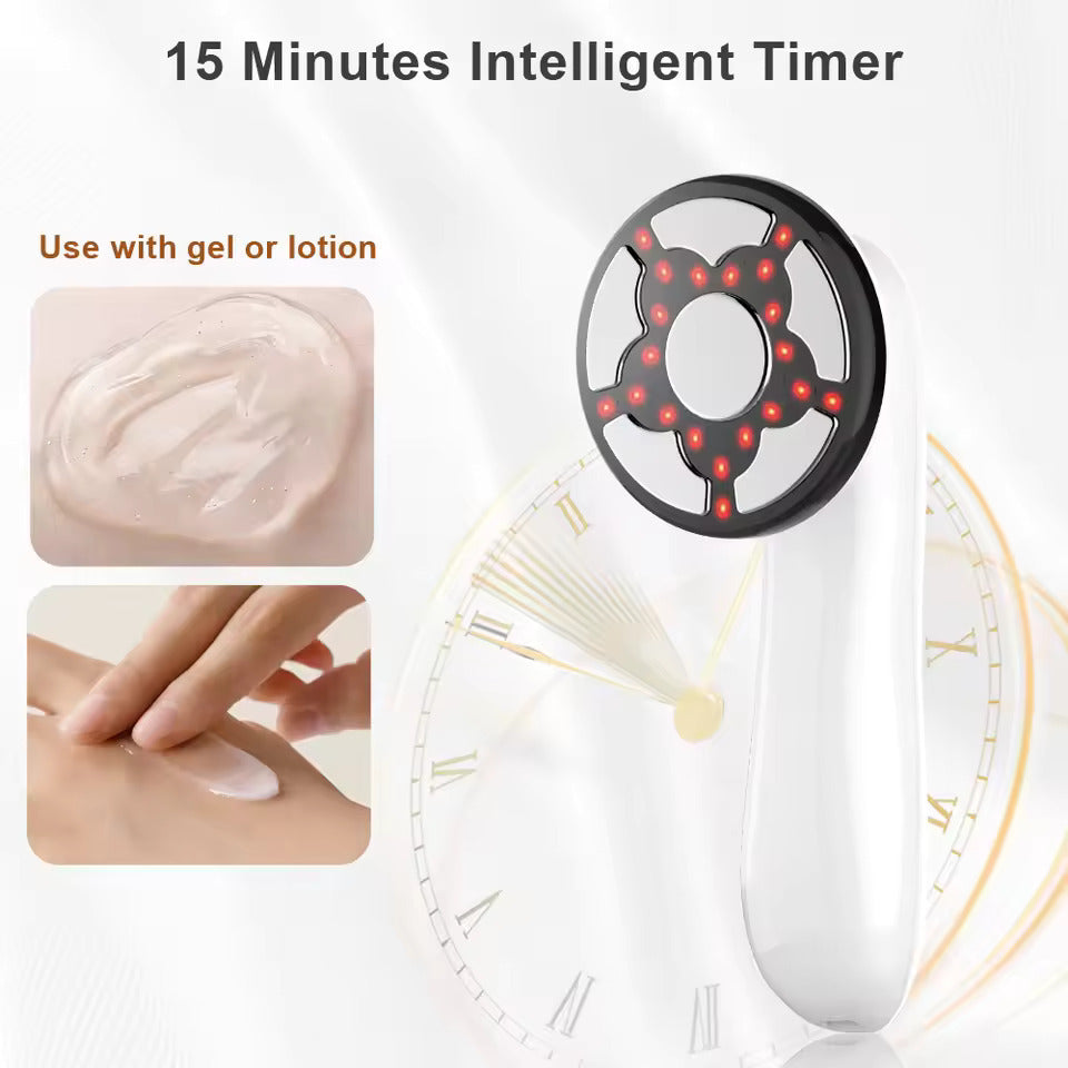 AUFYX BodyRay Massager
