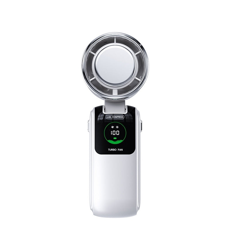 AUFYX ChillGo new Ice Fan