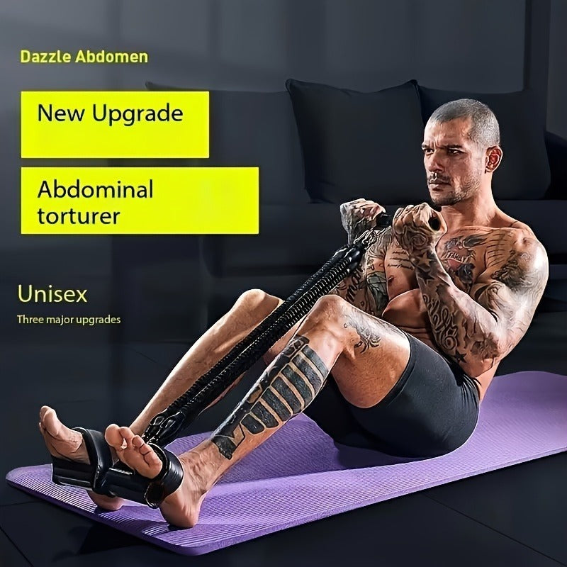AUFYX Muscle Exercises