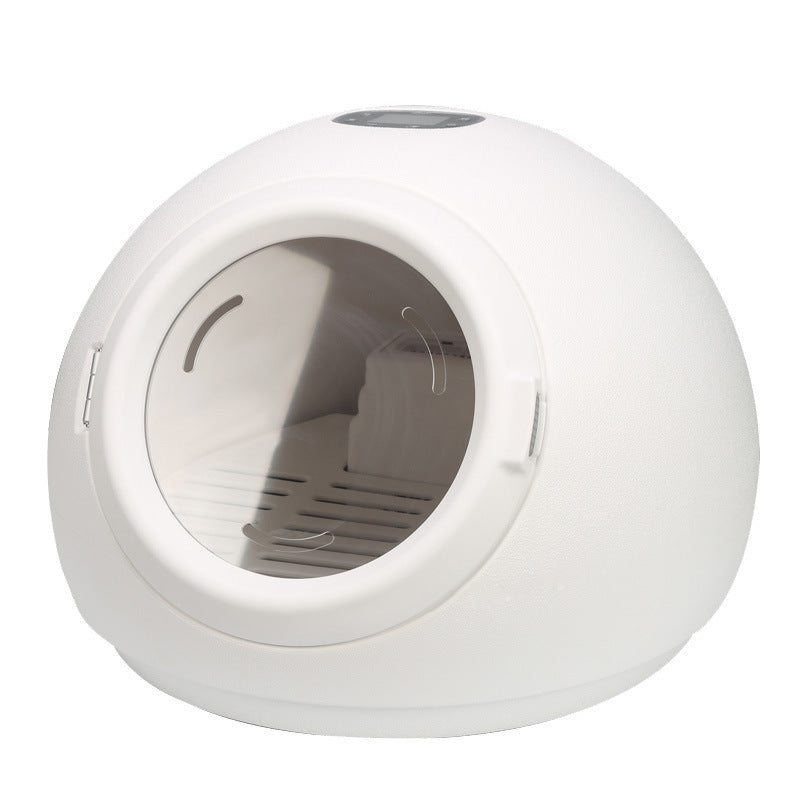 AUFYX FurCabin