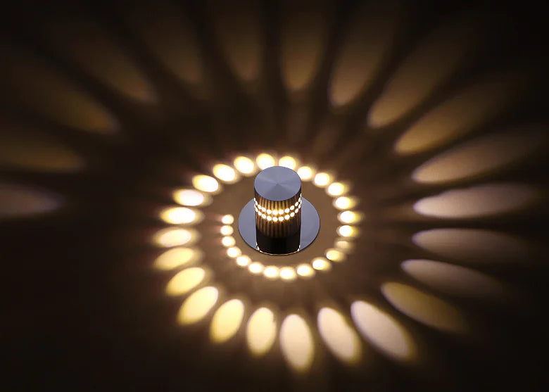 AUFYX Ray – Smart Light. Sleek Design
