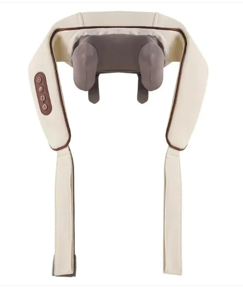 AUFYX Cervical Back Massager