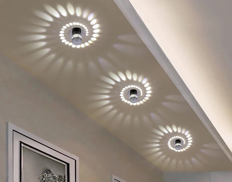 AUFYX Ray – Smart Light. Sleek Design