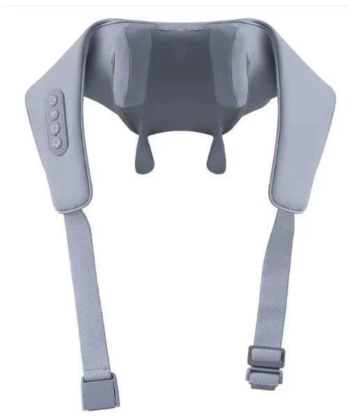 AUFYX Cervical Back Massager
